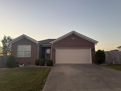 219 Stoney Creek Way, Berea, KY, 40403