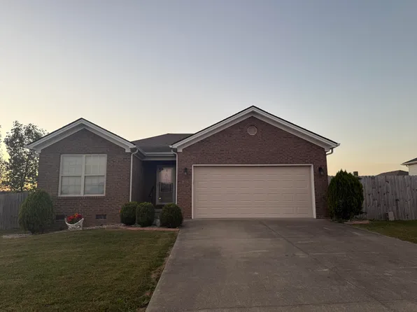 219 Stoney Creek Way, Berea, KY 40403