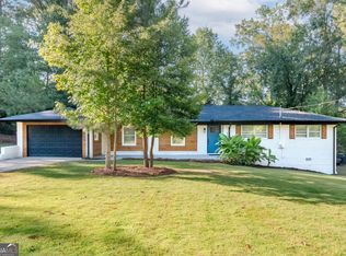 3499 Woods Dr, Decatur, GA 30032