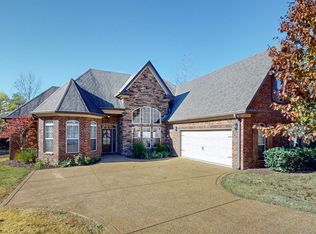 143 Saranac Trl, Hendersonville, TN 37075