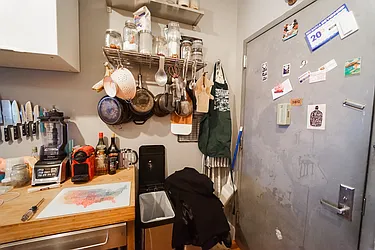 Rented by City Vista Inc