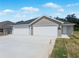 6501 & 6503 Kathleen St, Bentonville, AR 72713
