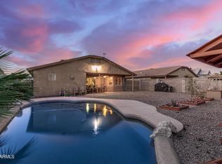 8805 W Jefferson St, Peoria, AZ 85345