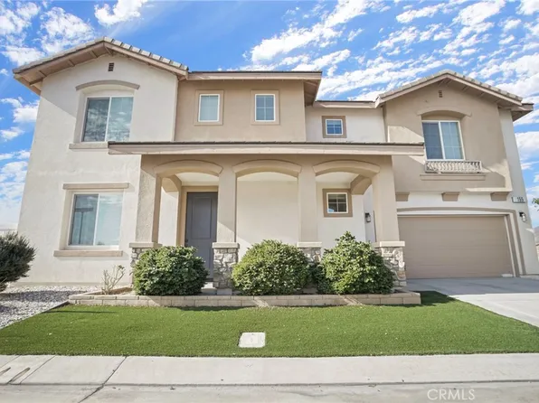 155 Clearwood St, Fillmore, CA 93015