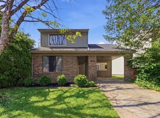 1644 Prairie Cir, Lexington, KY 40515
