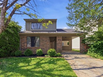 1644 Prairie Cir, Lexington, KY, 40515