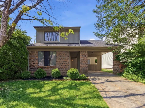 1644 Prairie Cir, Lexington, KY 40515