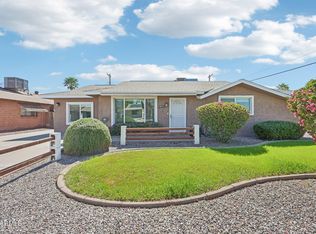 8401 E WILSHIRE Drive, Scottsdale, AZ 85257