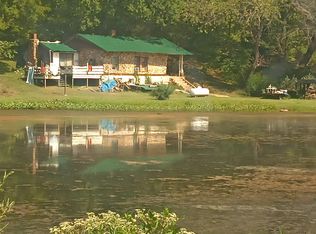 15889 County Road 302, Eminence, MO 65466