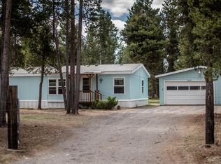 16077 Elkhorn Ln, La Pine, OR 97739