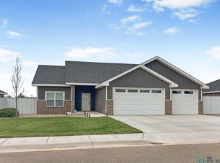 112 Abbey Rd, Clovis, NM 88101