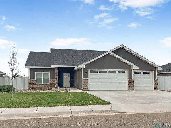 112 Abbey Rd, Clovis, NM 88101