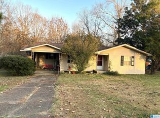 2507 E Dvorak Cir, Linden, AL 36748