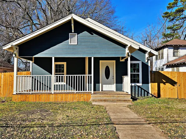 216 20th St SE, Paris, TX 75460