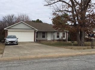 1592 Crestview Ave, Decatur, AR 72722