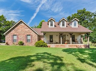 24438 Brush Rd #802, Summers, AR 72769