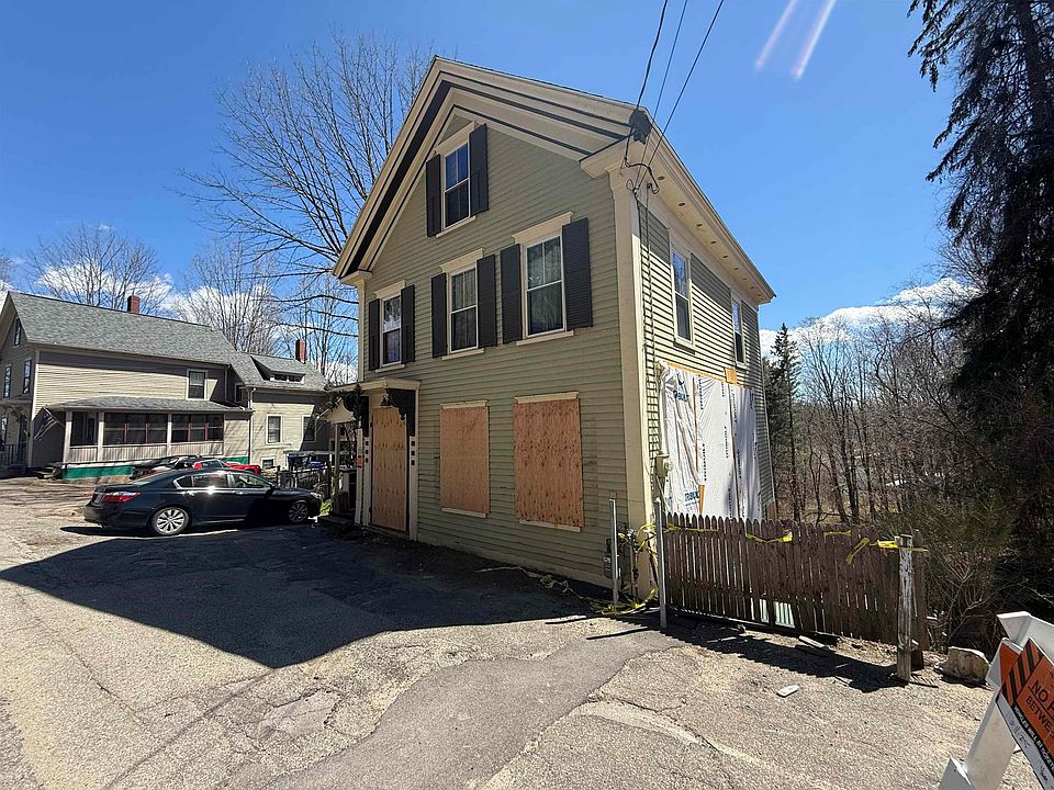 2nd image of 18 W High Street