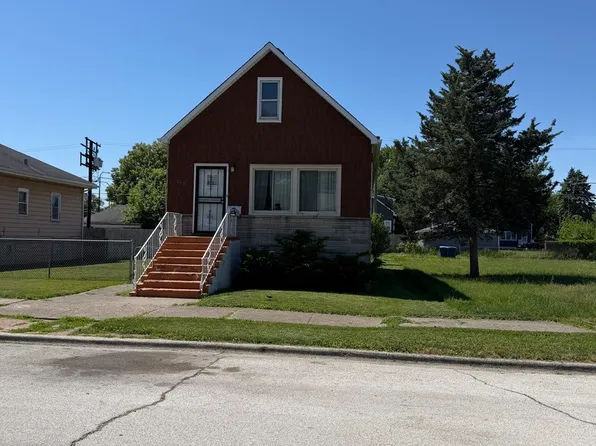 (undisclosed Address), Calumet City, IL 60409