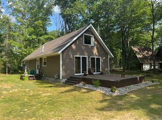 138 Waldenwood Cir, Prudenville, MI 48651