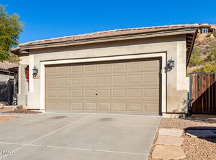 9835 N Desert Rose Dr, Fountain Hills, AZ 85268