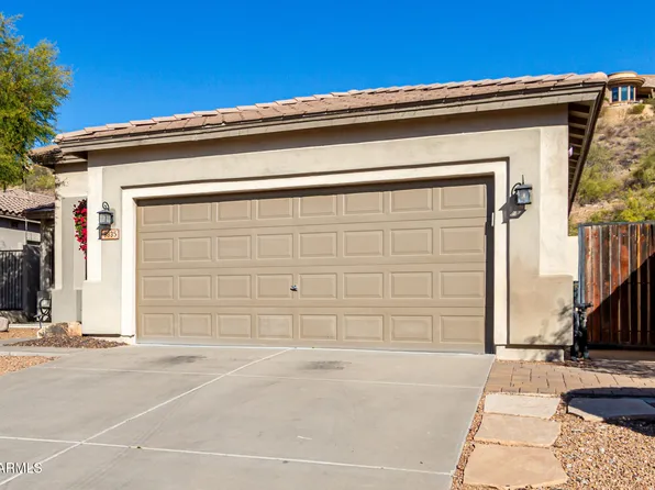 9835 N DESERT ROSE Drive, Fountain Hills, AZ 85268