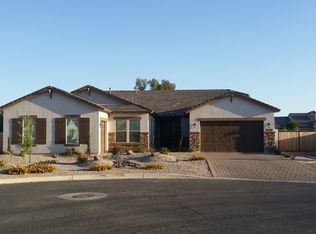 1241 E Birchwood Pl, Chandler, AZ 85249