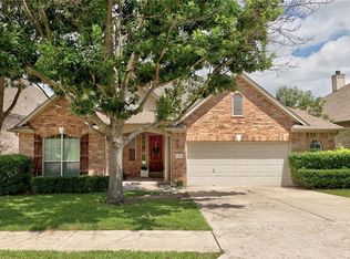 15520 Bandon Dr, Austin, TX 78717
