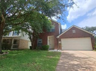 3106 Mulberry Ranch Dr, Katy, TX 77494