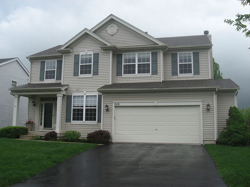 1st image of 249 Gregory M Sears Dr