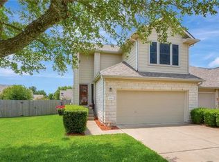 1006 Kajon Cv, Georgetown, TX 78626