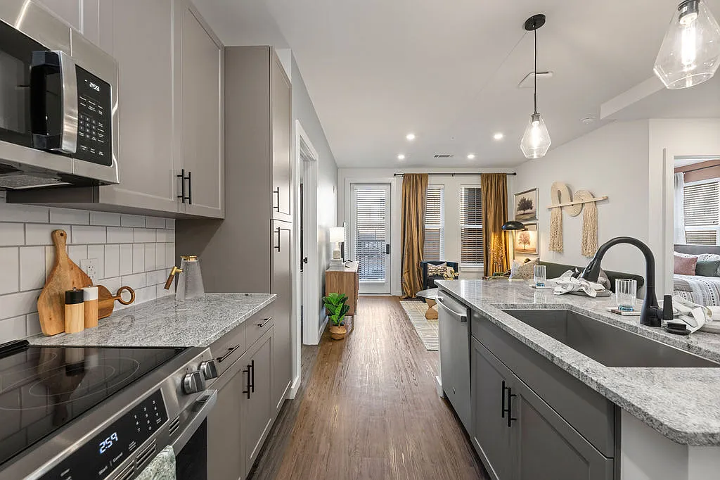 Enclave at Radius Dilworth — Photo 1