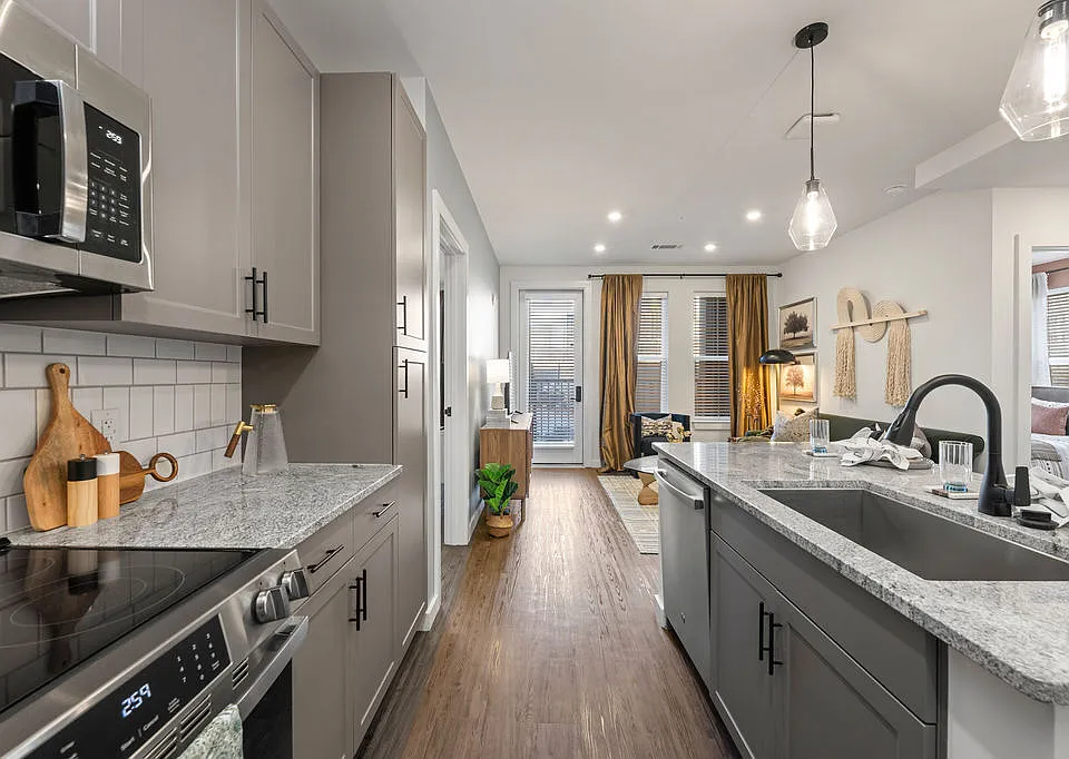 Enclave at Radius Dilworth