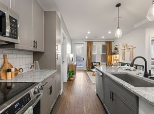 Enclave at Radius Dilworth, Charlotte, NC 28202