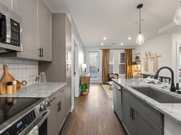 Enclave at Radius Dilworth