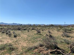 0 W Earl Dr, Golden Valley, AZ 86413