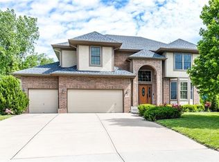 15022 Craig St, Basehor, KS 66007