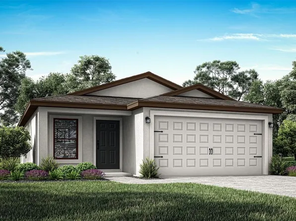 13287 Tula Loop, Astatula, FL 34705