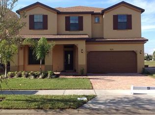 1025 Fountain Coin Loop, Orlando, FL 32828