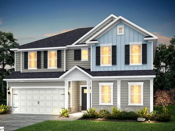 207 Indigo Park Pl Lot 23, Easley, SC 29642