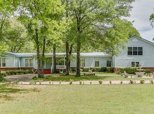 2890 County Rd #3150, Emory, TX 75440