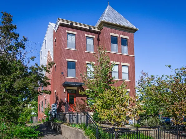 1323 Girard St NW Unit 5, Washington, DC 20009