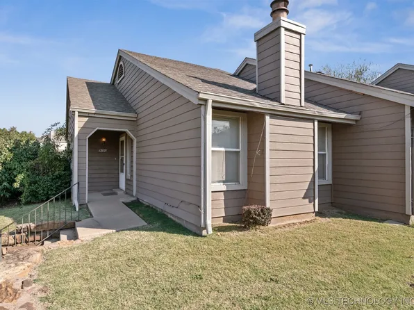 9103 S Florence Ave #0, Tulsa, OK 74137