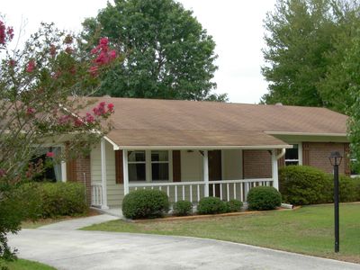 4609 Lord Elkins Rd, Wilmington, NC, 28405
