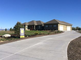 3103 Elderberry Ln, Mead, CO 80542
