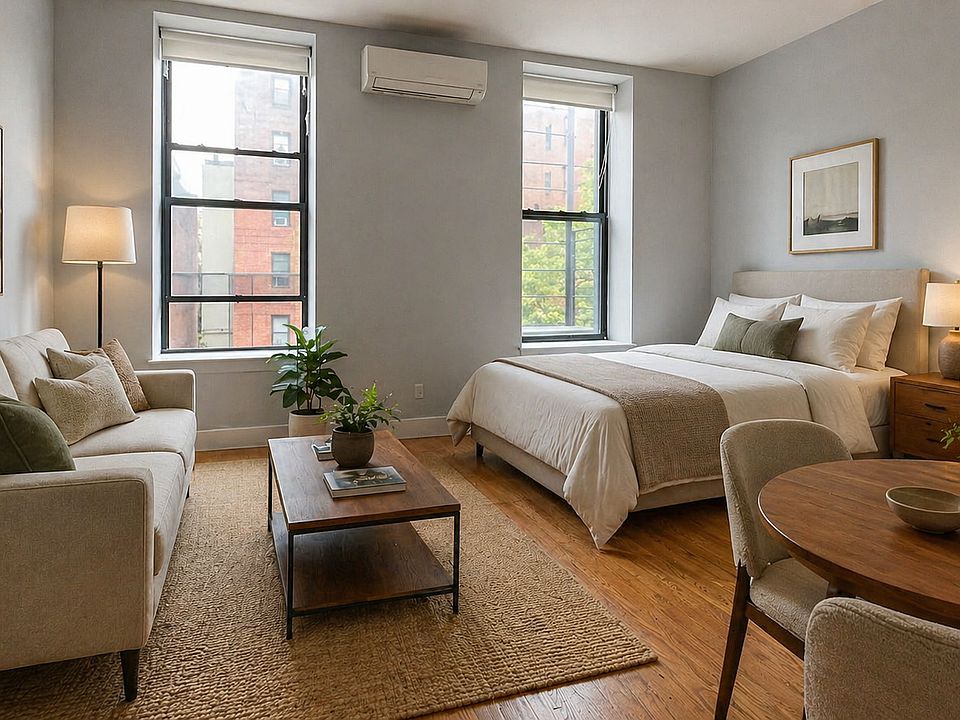 1st image of 4 W 126th St APT 4
