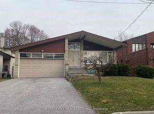 429 Connaught Ave, Toronto, ON M2R 2M4