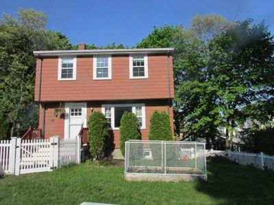 34 Clinton Ave, Saugus, MA, 01906