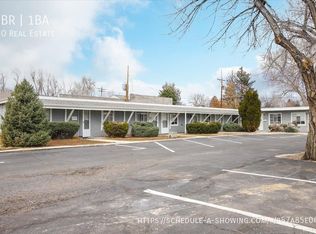 8205 W 16th Ave #1, Denver, CO 80214