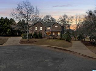 Att, Hueytown, AL 35023