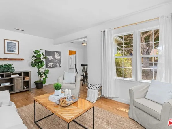 1333 Grant St, Santa Monica, CA 90405